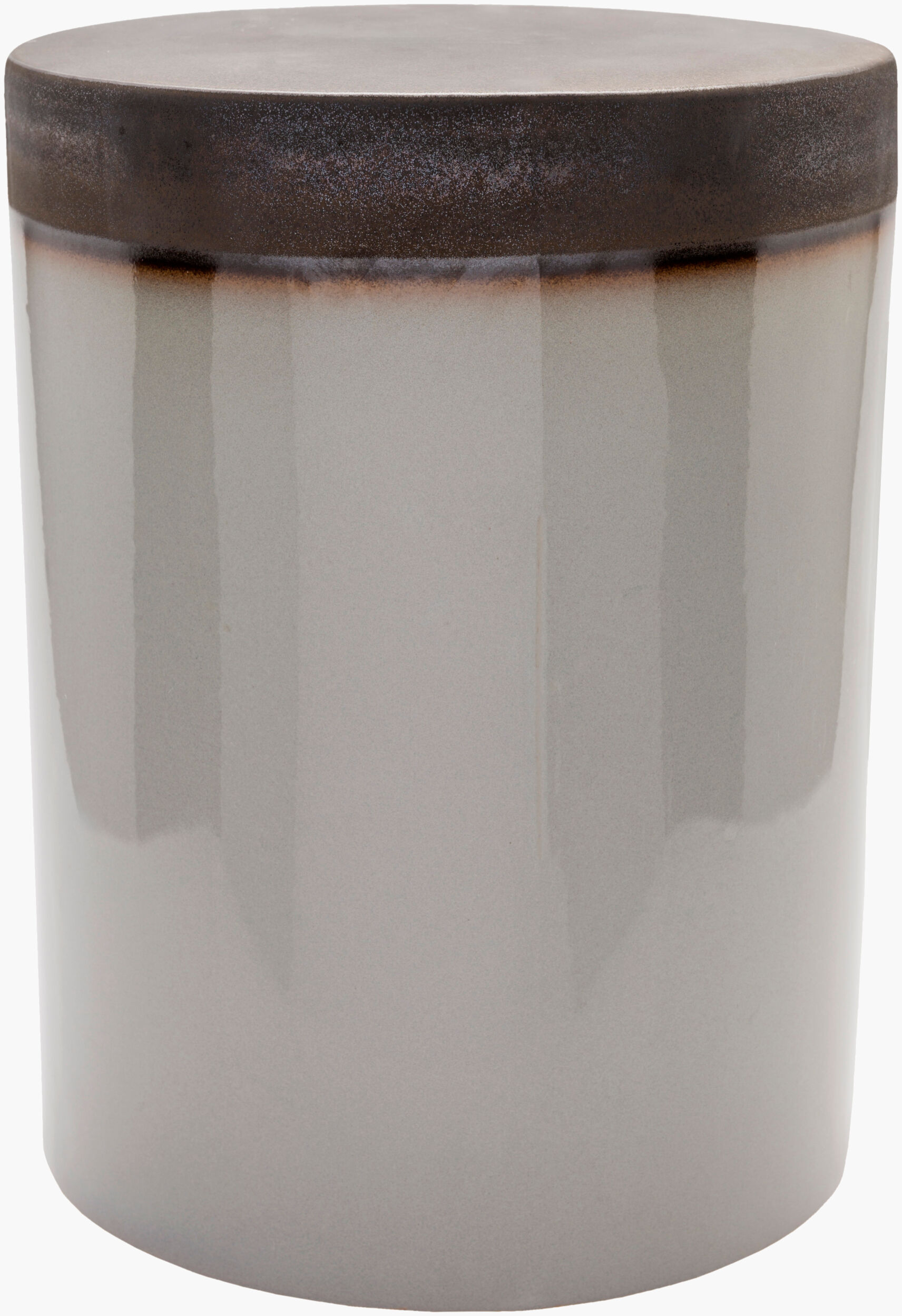 Palominas Garden Stool