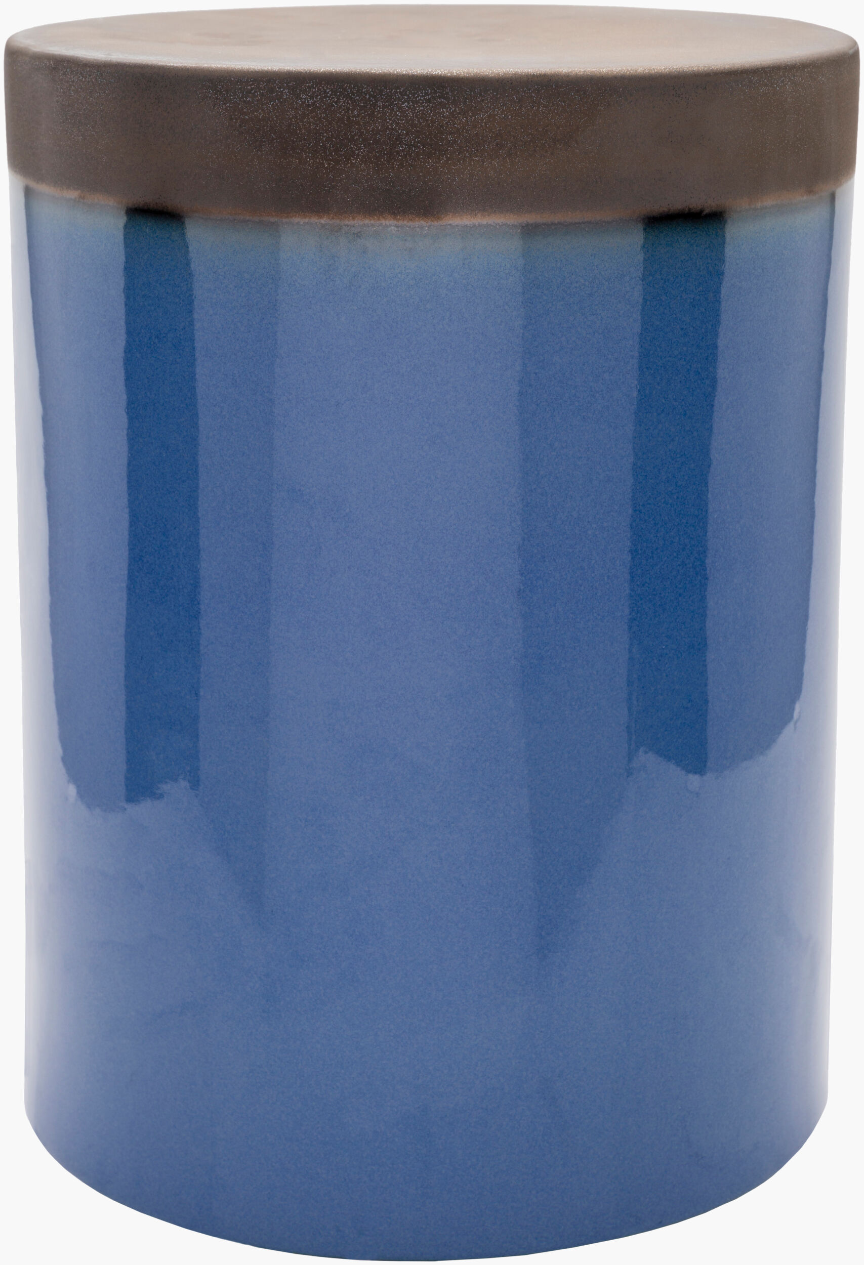 Palominas Garden Stool