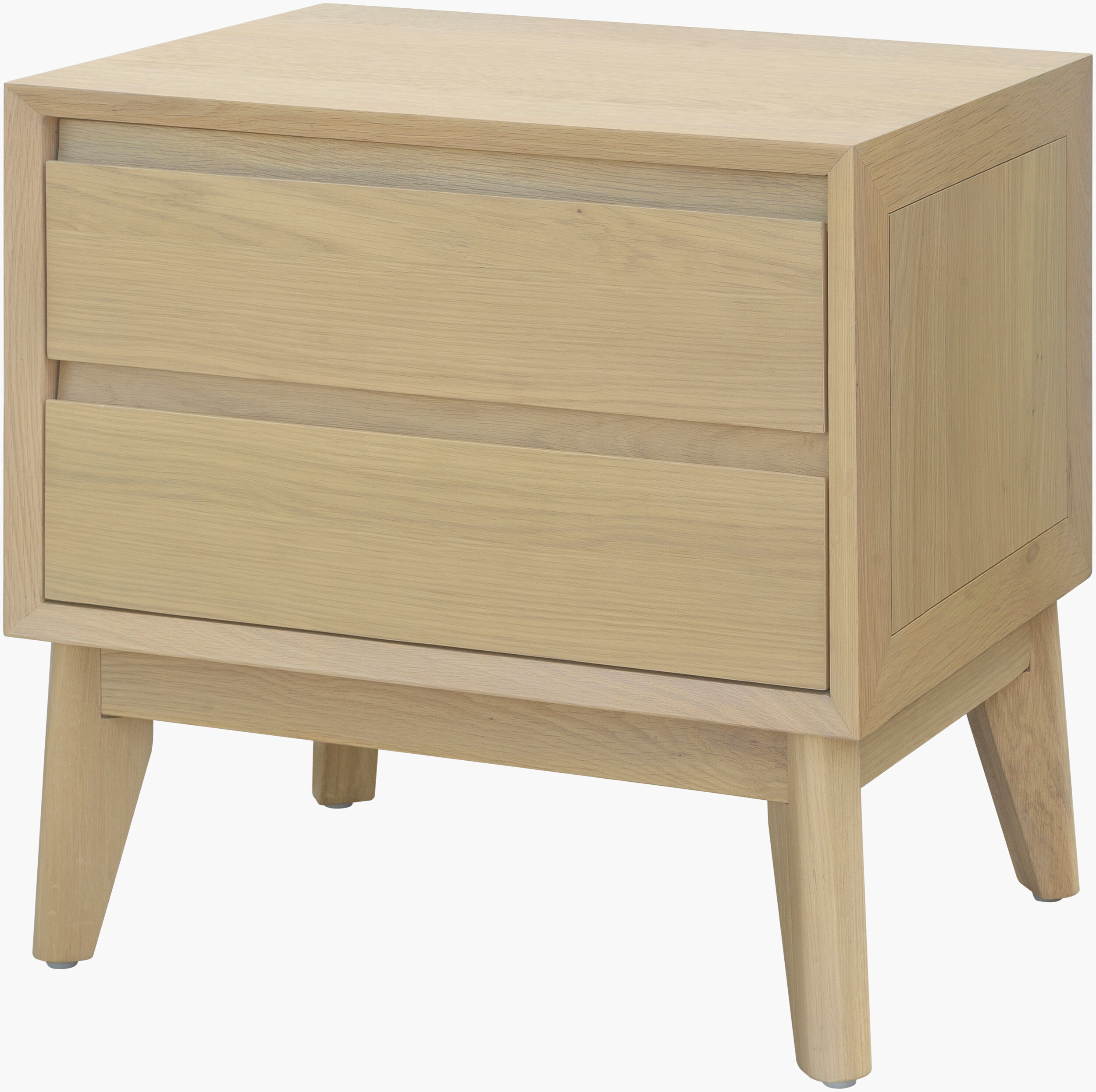 Pryce Nightstand is a stunning addition to any bedroom