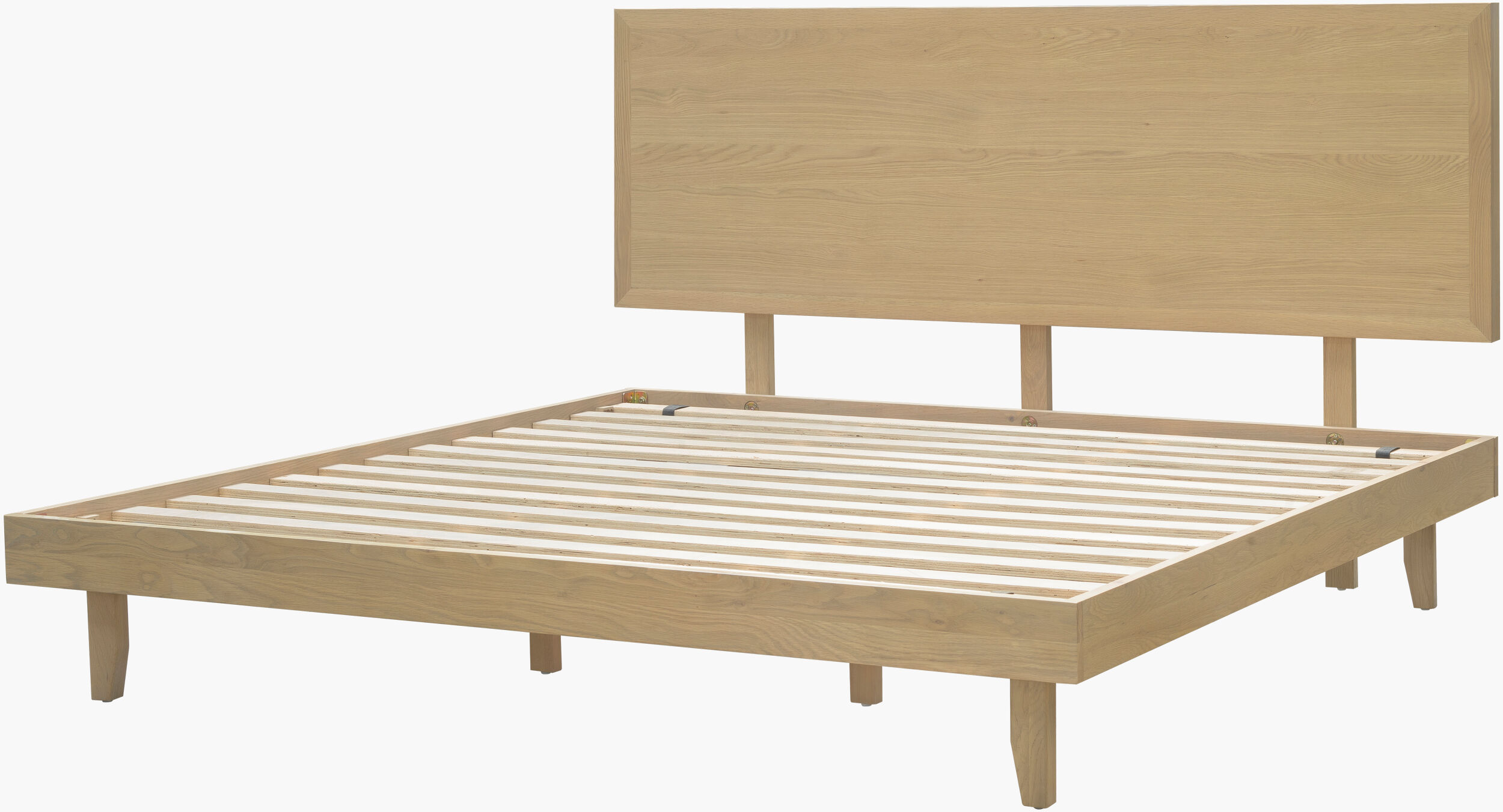 Pryce Platform Bed