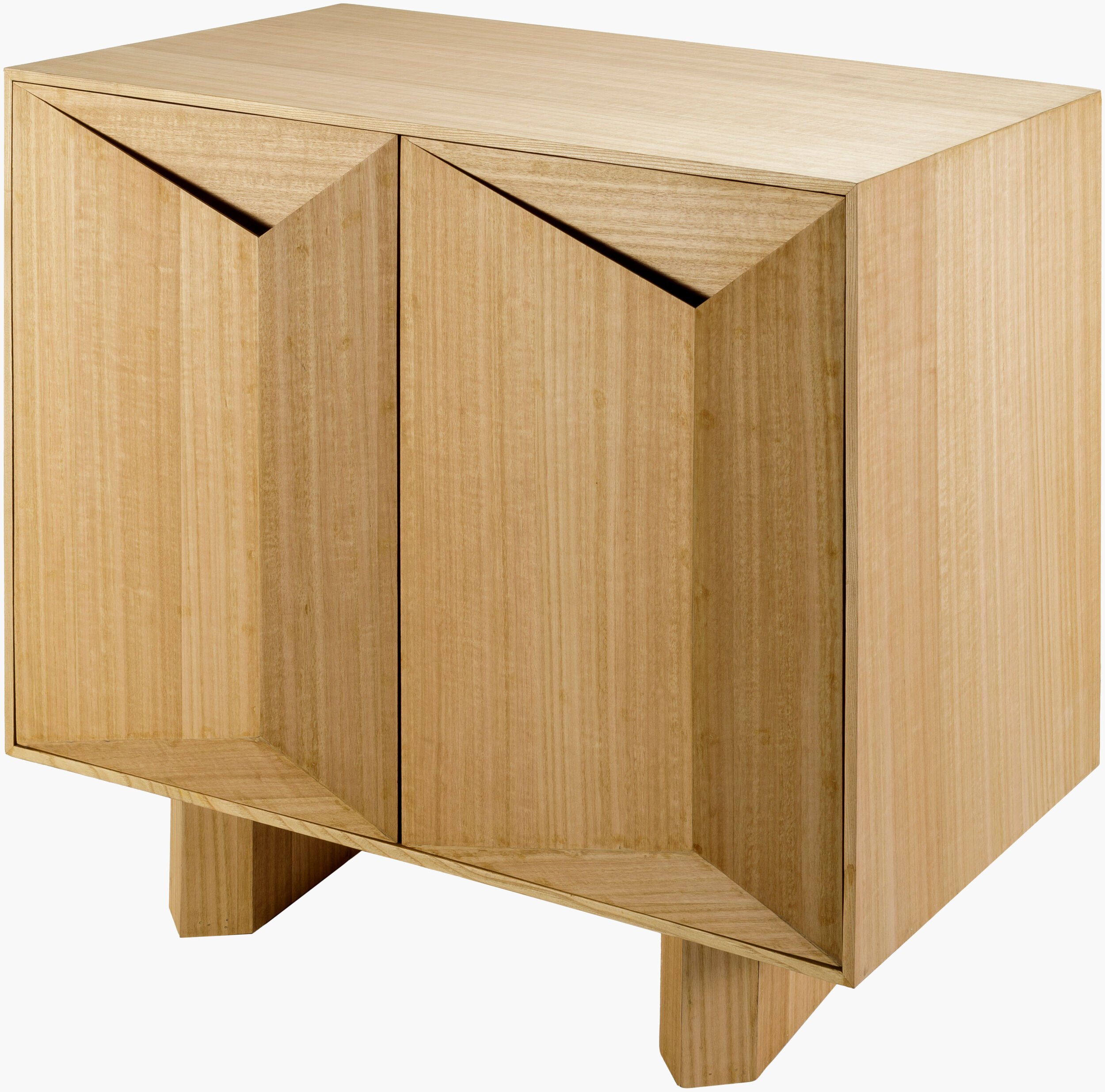 Scalene Sideboard