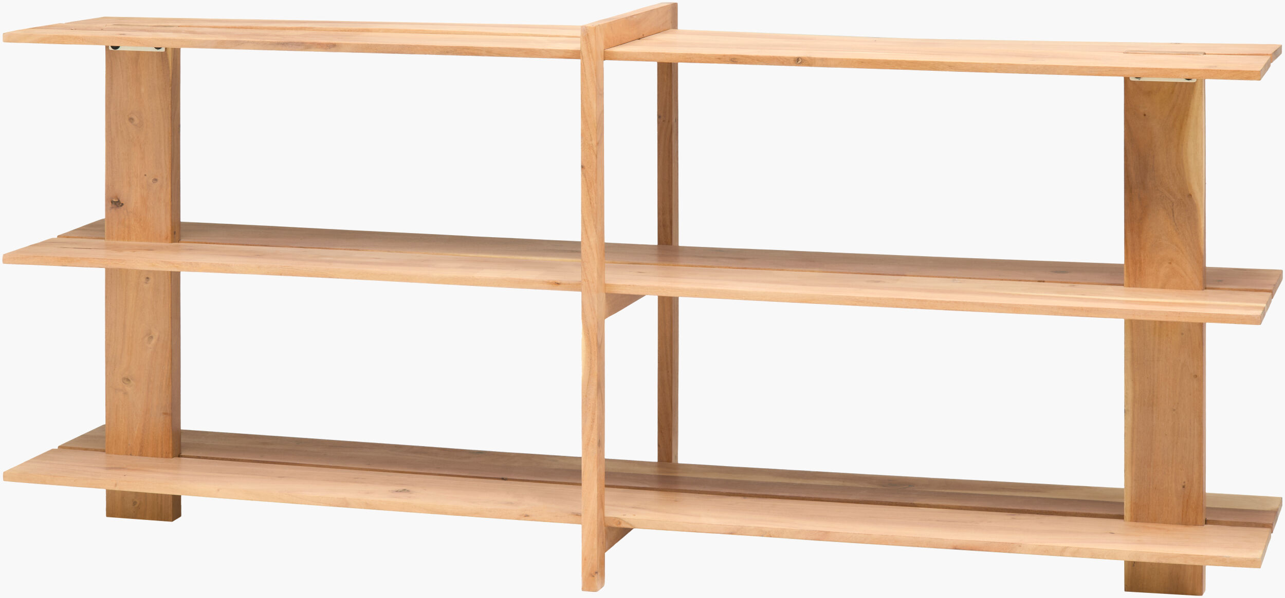 Severo Bookcase