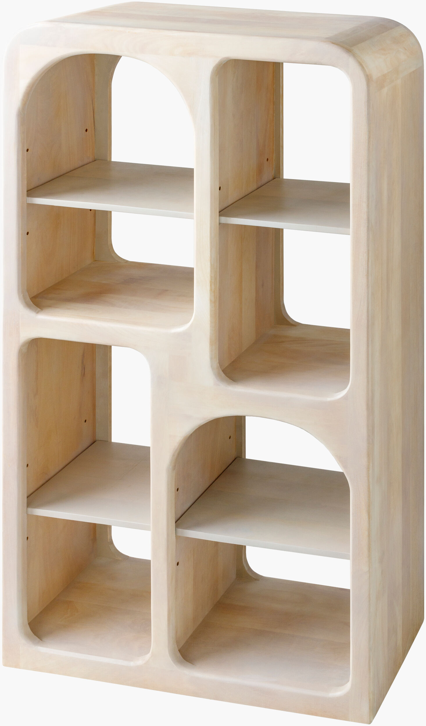 Tana Storage Bookcase